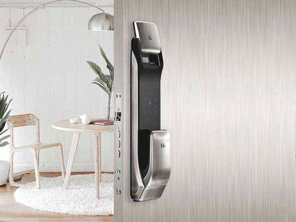 灵台24小时上门开锁公司