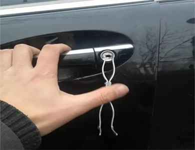 灵台24小时上门开锁公司