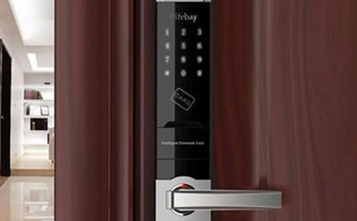 灵台24小时上门开锁公司