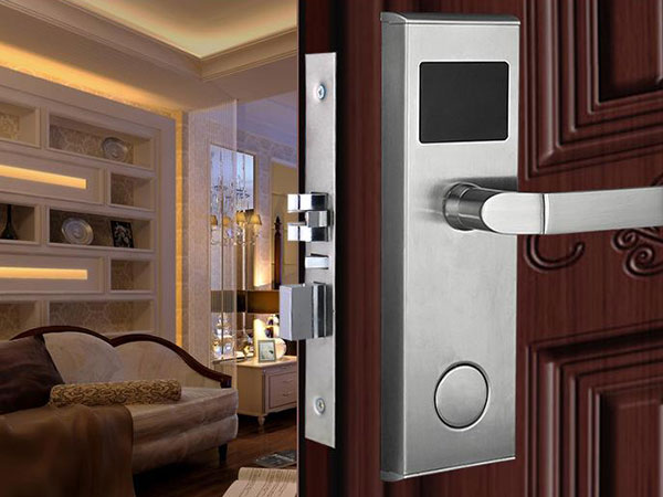 灵台24小时上门开锁公司