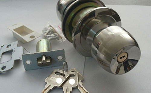 灵台24小时上门开锁公司