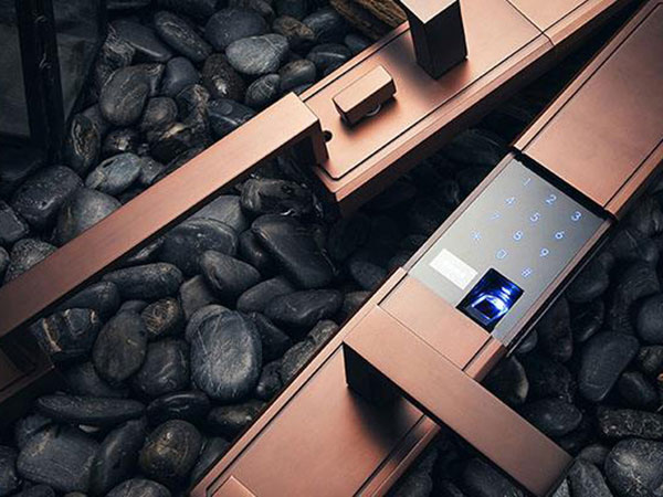 灵台24小时上门开锁公司