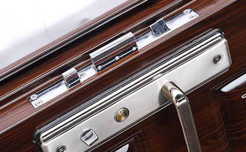 灵台24小时上门开锁公司