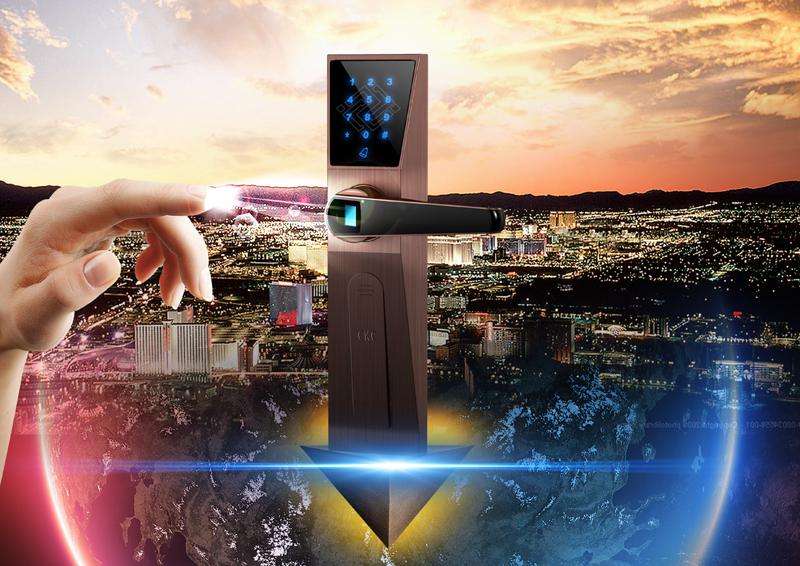 灵台24小时上门开锁公司