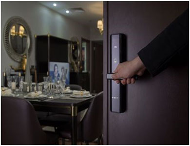 灵台24小时上门开锁公司