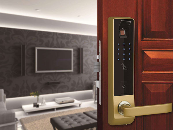 灵台24小时上门开锁公司