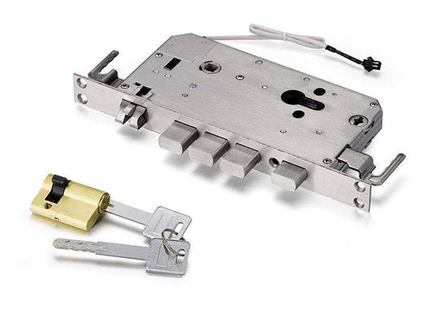 灵台24小时上门开锁公司