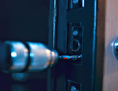 灵台24小时上门开锁公司